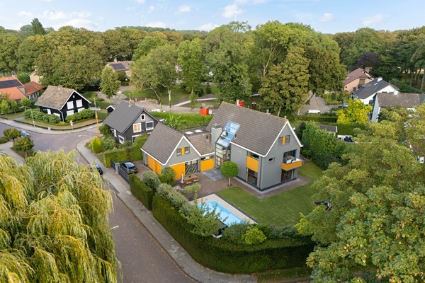 Te koop: Wonen op niveau!